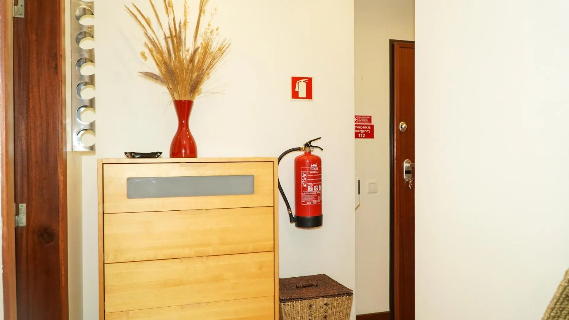 Sacada Apartment Guia  Holiday home