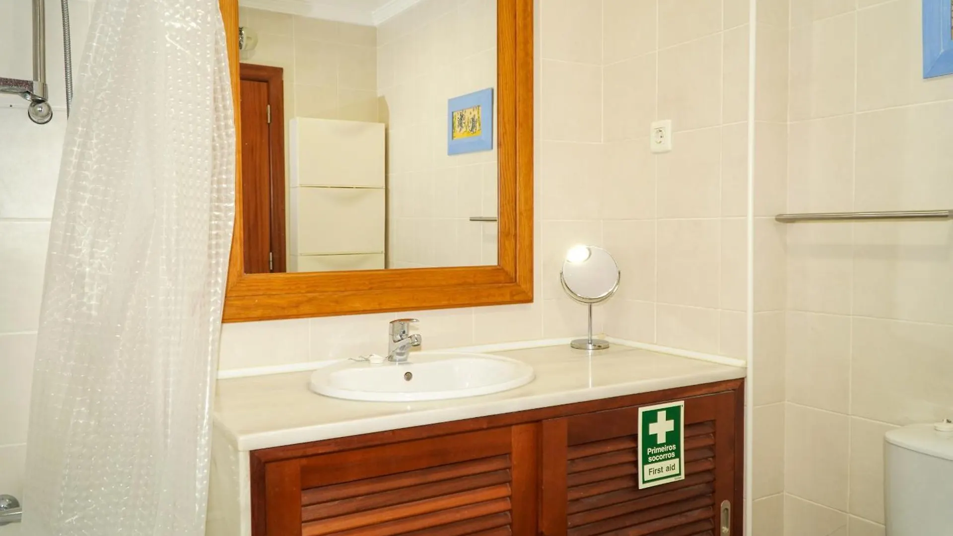 Sacada Apartment Guia  Portugal