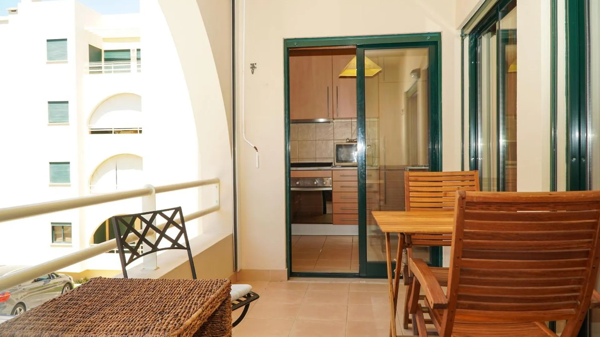 Sacada Apartment Guia  Portugal