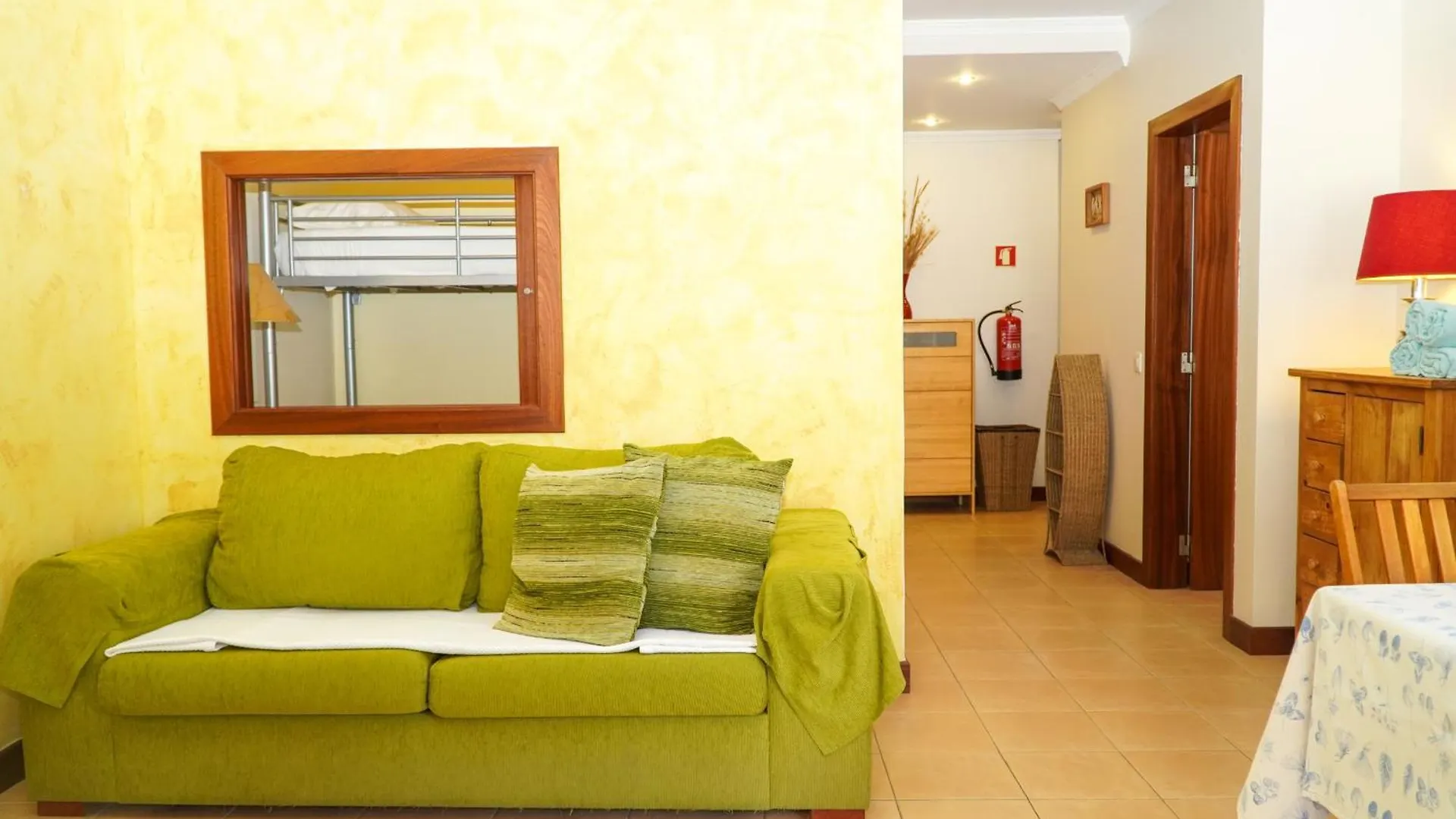 Sacada Apartment Guia  0*, Guia (Faro)