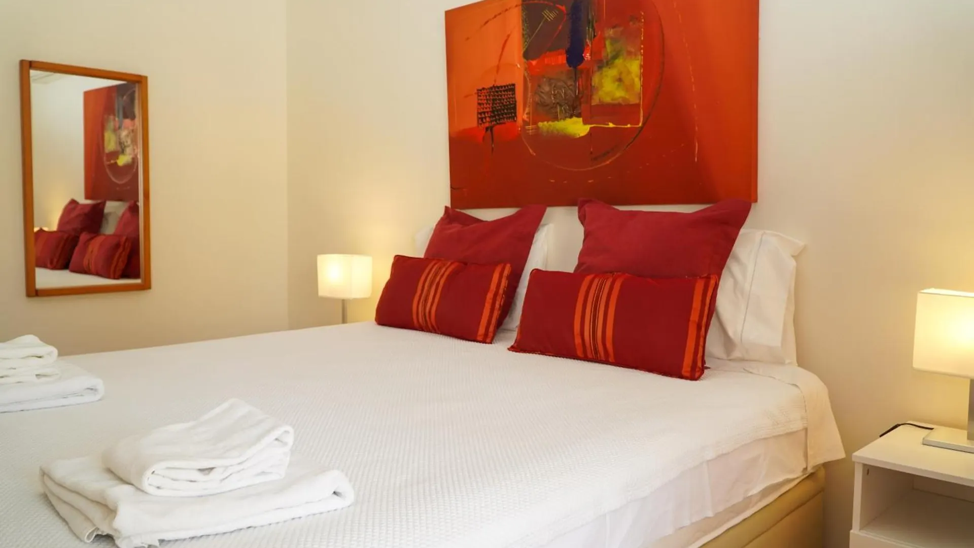 Holiday home Sacada Apartment Guia