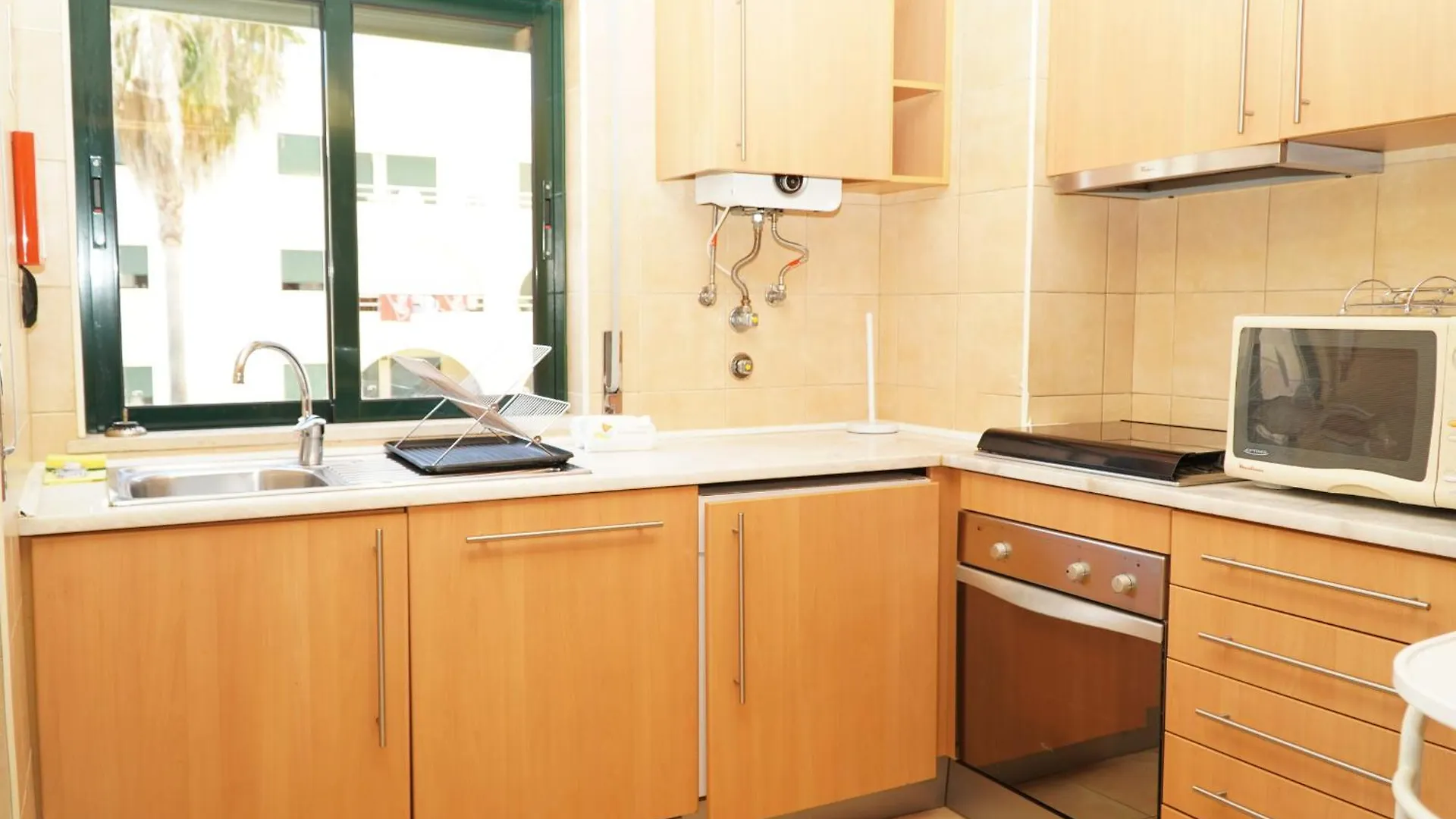 Holiday home Sacada Apartment Guia  Portugal
